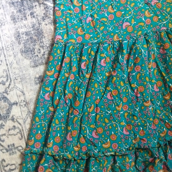 R. Vivimos Dress, Size Small - Picture 2 of 6